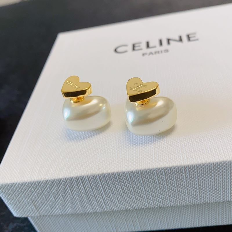 Celine Earrings